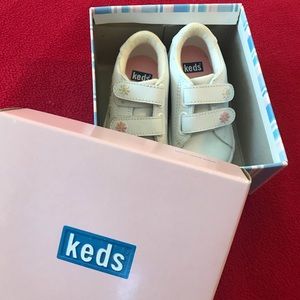 New keds kids shoes